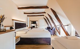 Hotel Scheffler Lüneburg